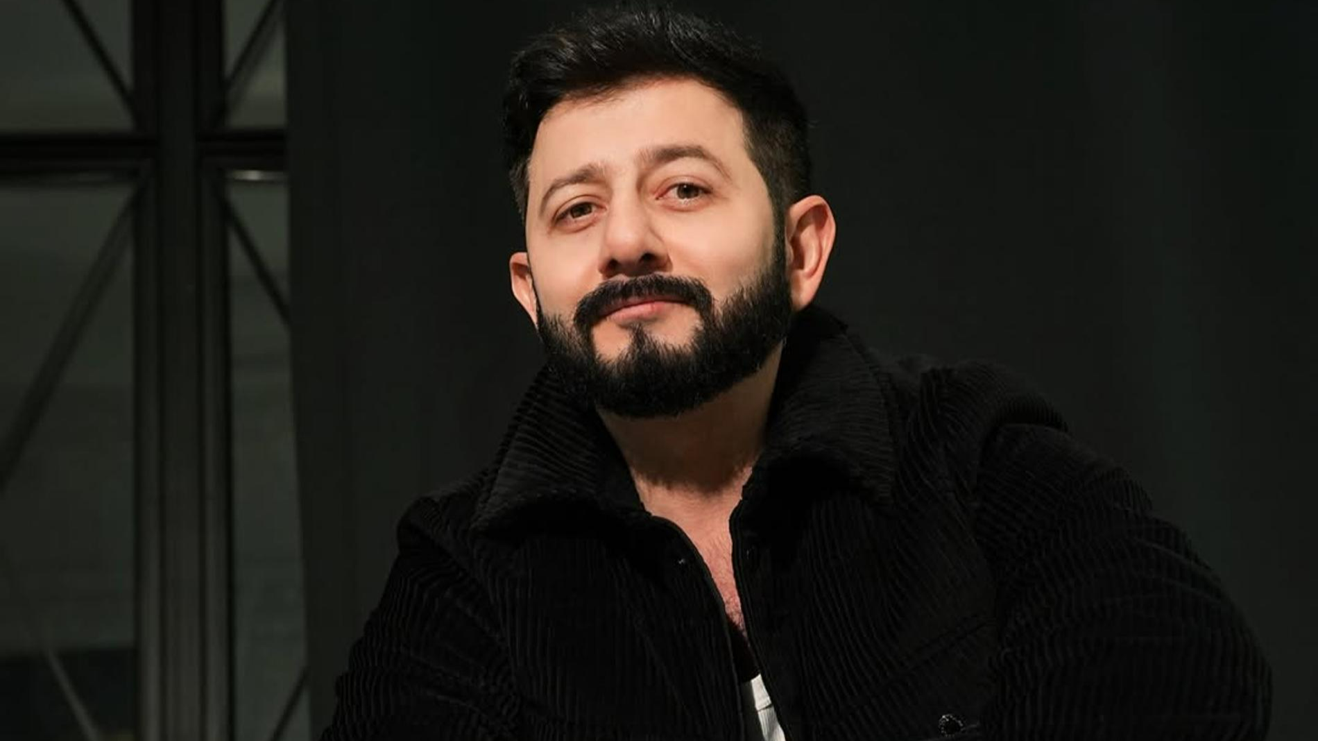 Михаил Галустян. Фото: Инстаграм (запрещён в РФ) @m_galustyan