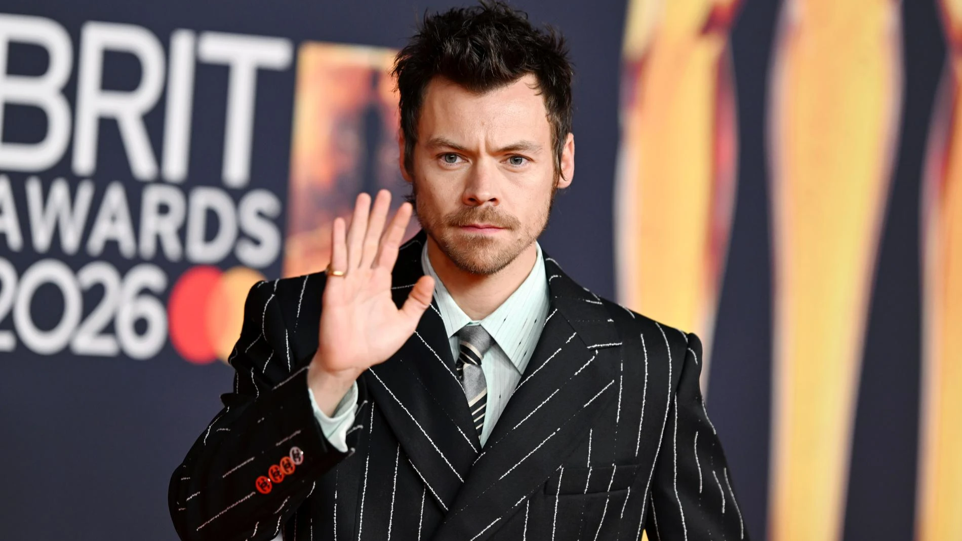 Гарри Стайлс. Фото: Getty Images