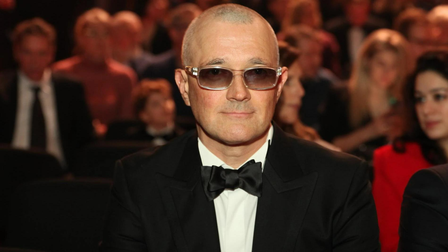 Егор Бероев. Фото: Legion-Media