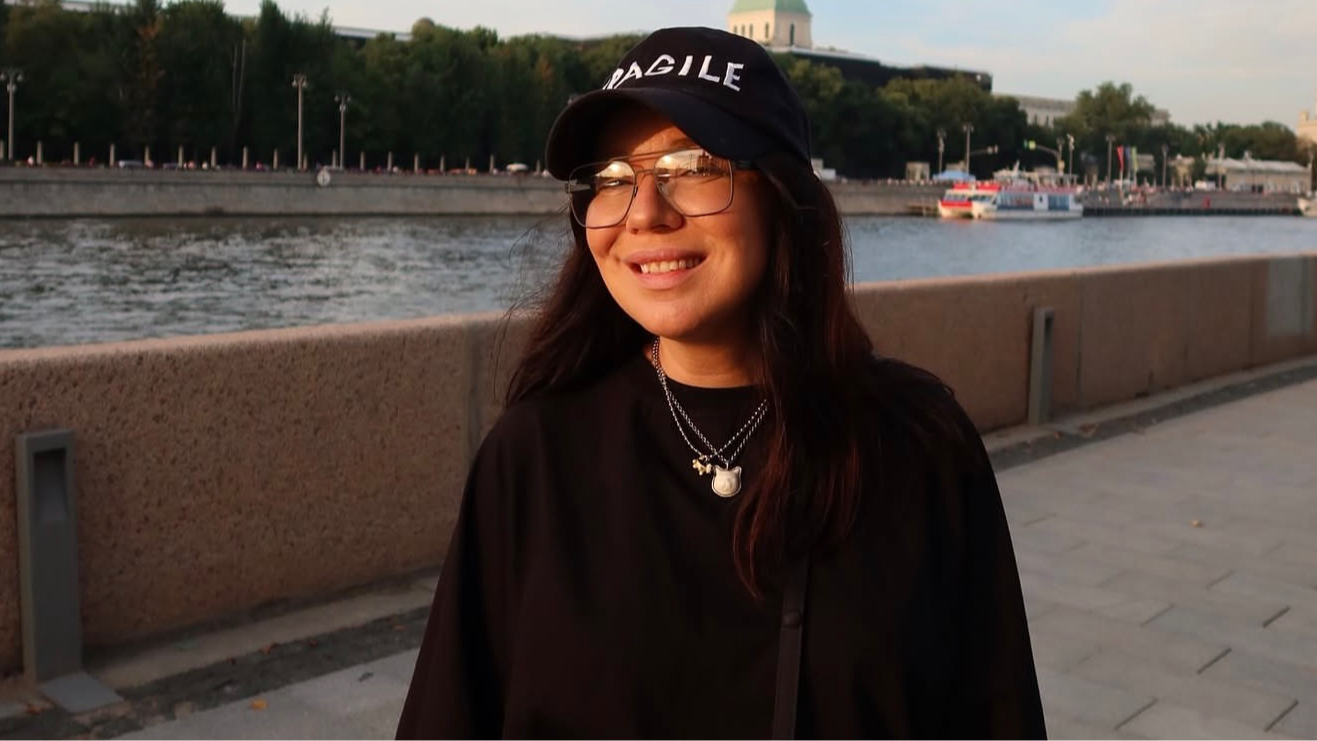 Певица Ёлка. Фото: Instagram (Запрещён в РФ) @elkasinger