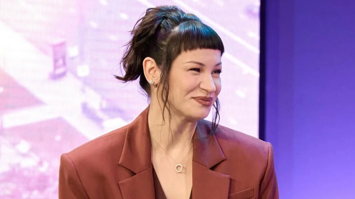 Ида Галич. Фото: архив пресс-службы