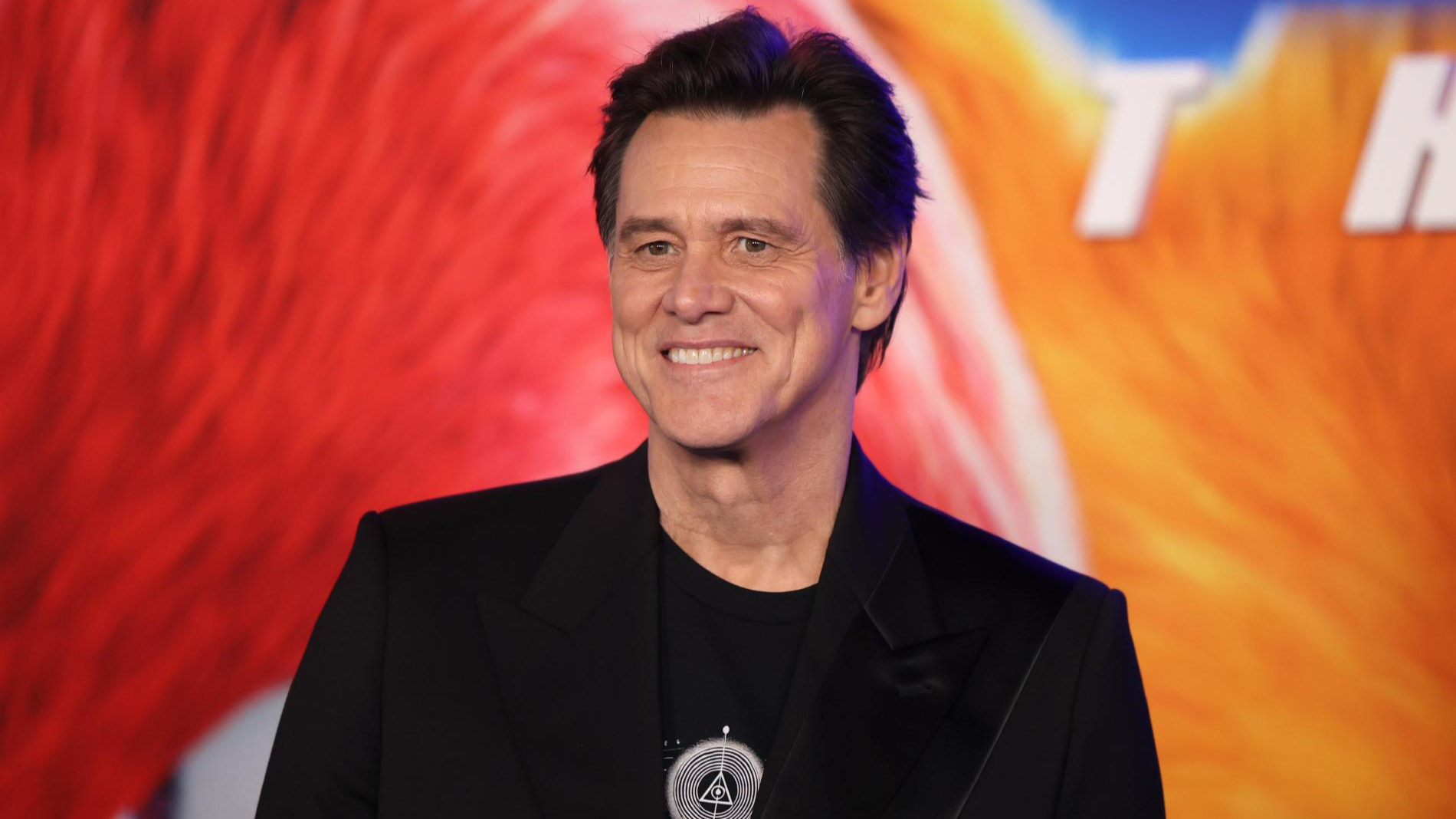 Джим Керри. Фото: Getty Images