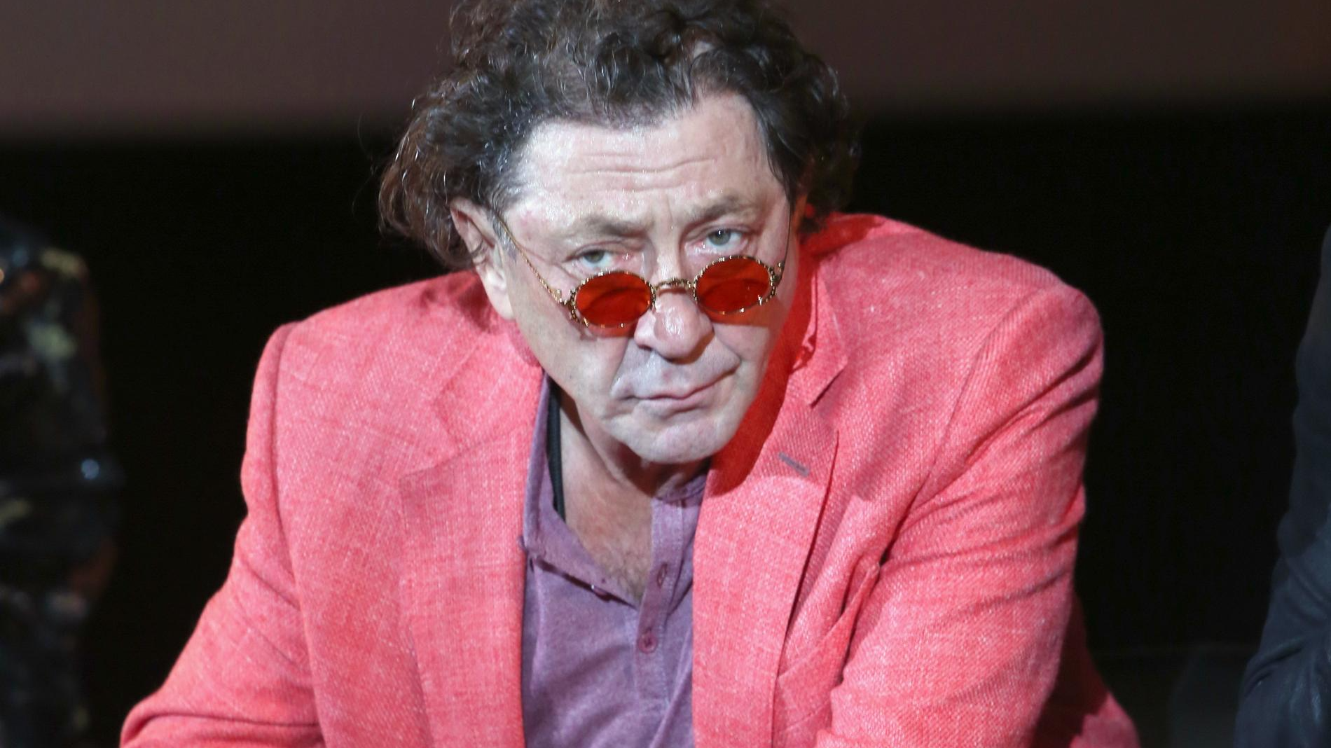 Григорий Лепс. Фото: Legion-Media