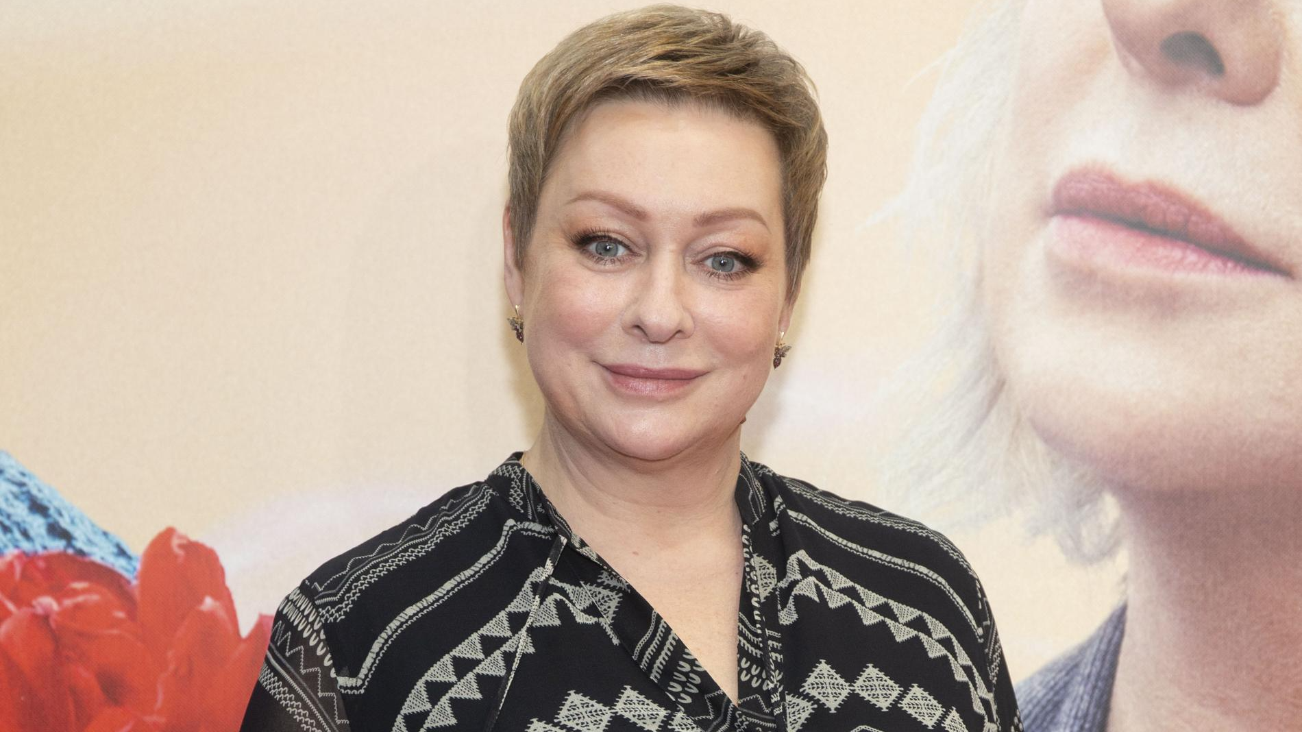 Мария Аронова. Фото: Legion-Media