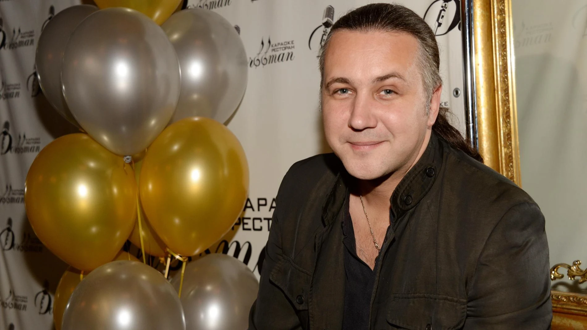 Илья Зудин. Фото: Legion-Media