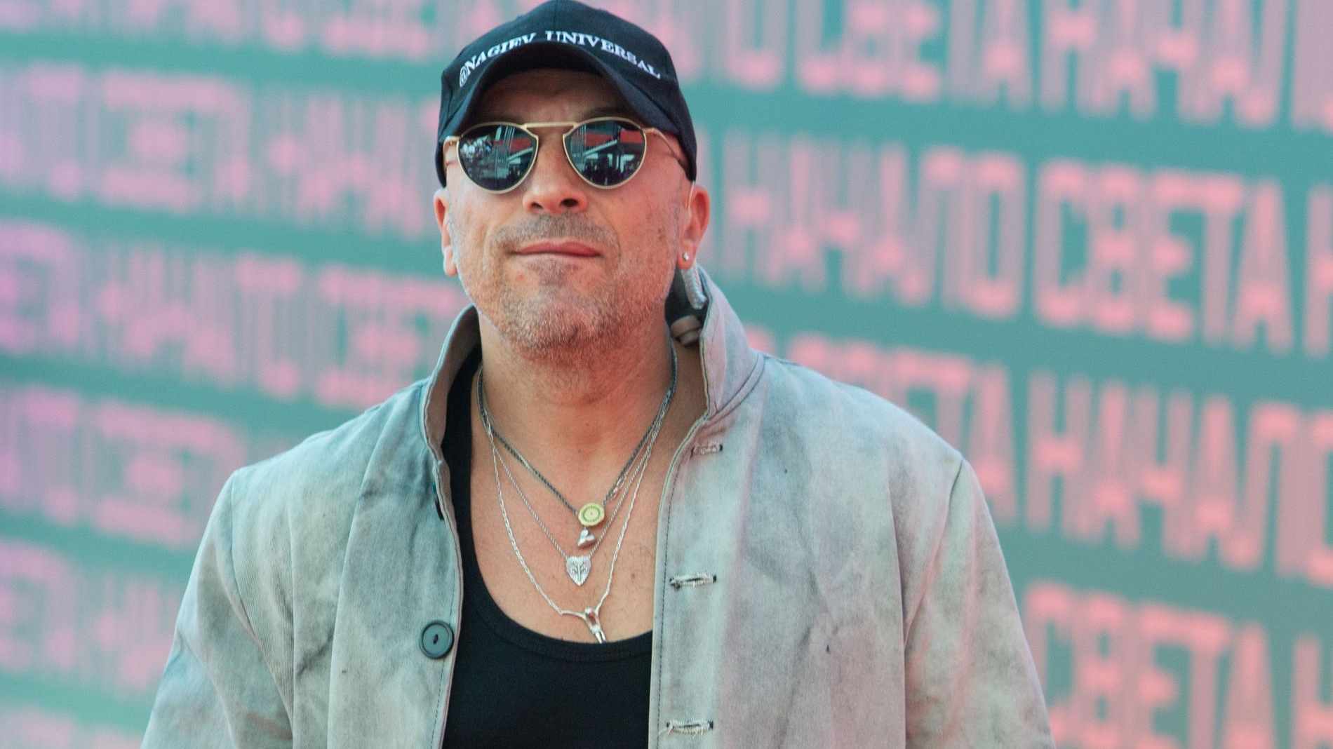 Дмитрий Нагиев. Фото: Legion-Media