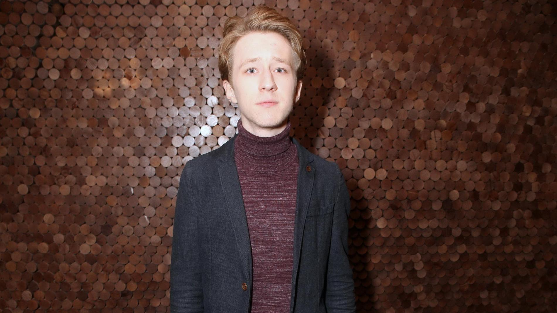 Семён Трескунов*. Фото: Legion-Media