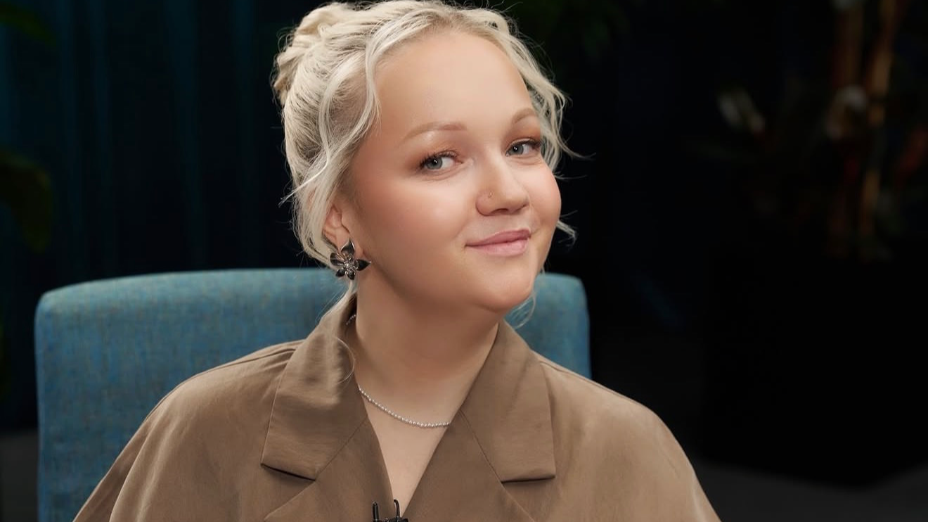 Варя Щербакова. Фото: Instagram (Запрещён в РФ) @varjauletela