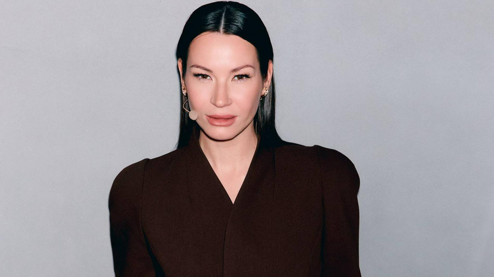 Ида Галич. Фото: ТГ-канал GALICH_onok