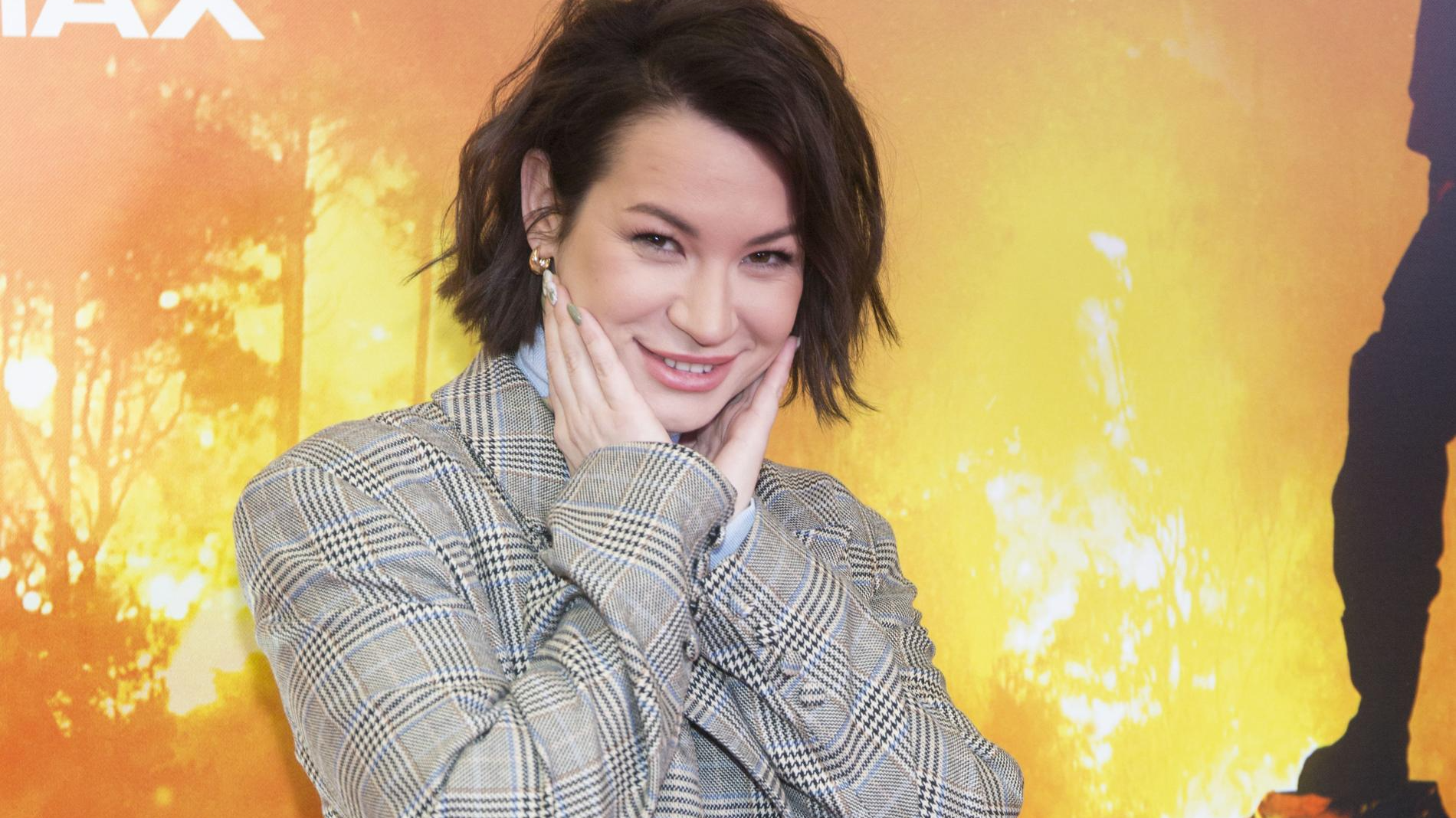 Ида Галич. Фото: Legion-Media