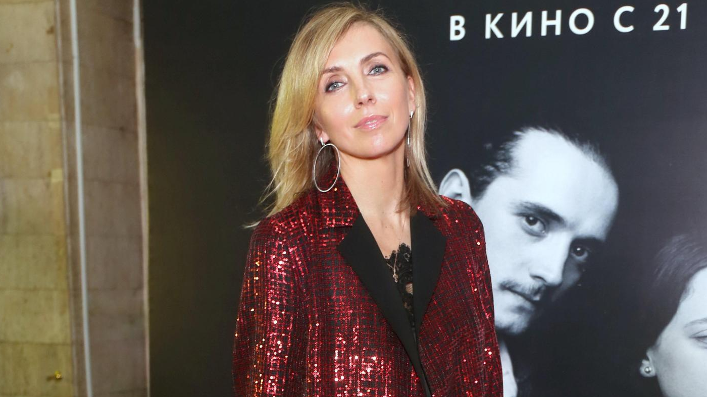 Светлана Бондарчук. Фото: Legion-Media