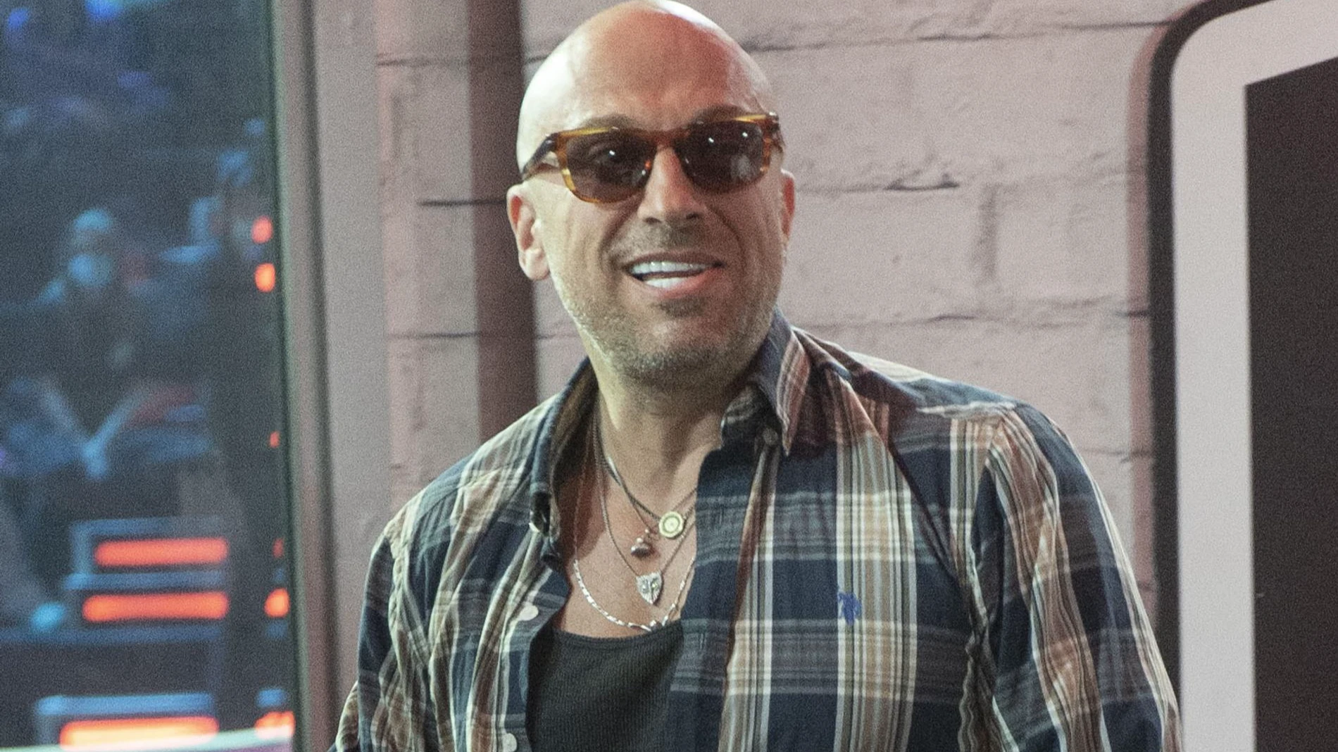 Дмитрий Нагиев. Фото: Legion-Media