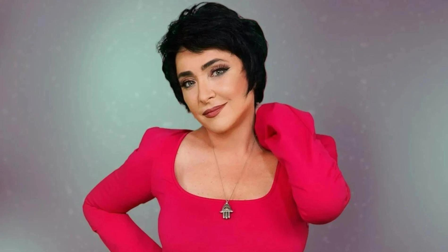 Лолита. Фото: ТГ-канал lolitamilyavskaya