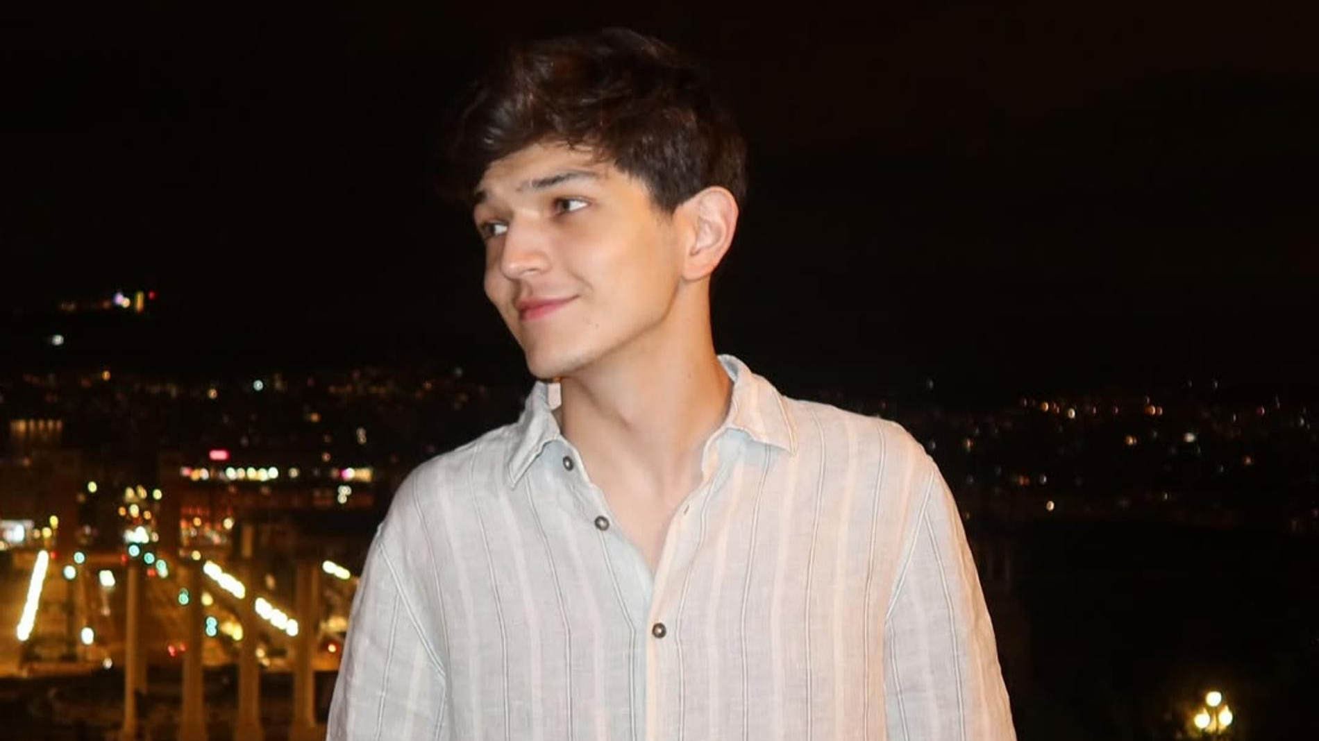 Akmal. Фото: Инстаграм* (запрещён в РФ) @akmalsvami