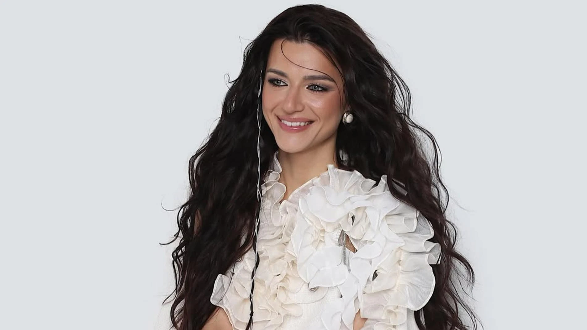 Анастасия Сиваева. Фото: Инстаграм (запрещен в РФ) @sivaeva