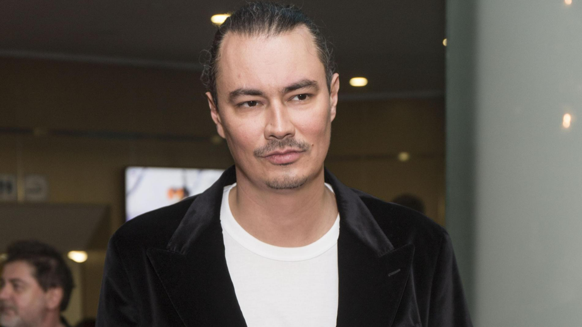 Жора Крыжовников. Фото: Legion-Media