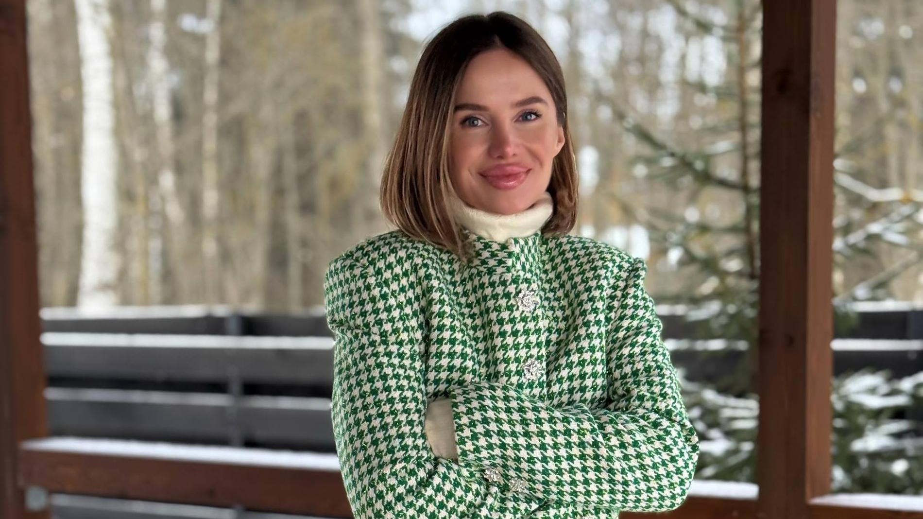 Алекса. Фото: ТГ-канал Aleksa_Chvikova