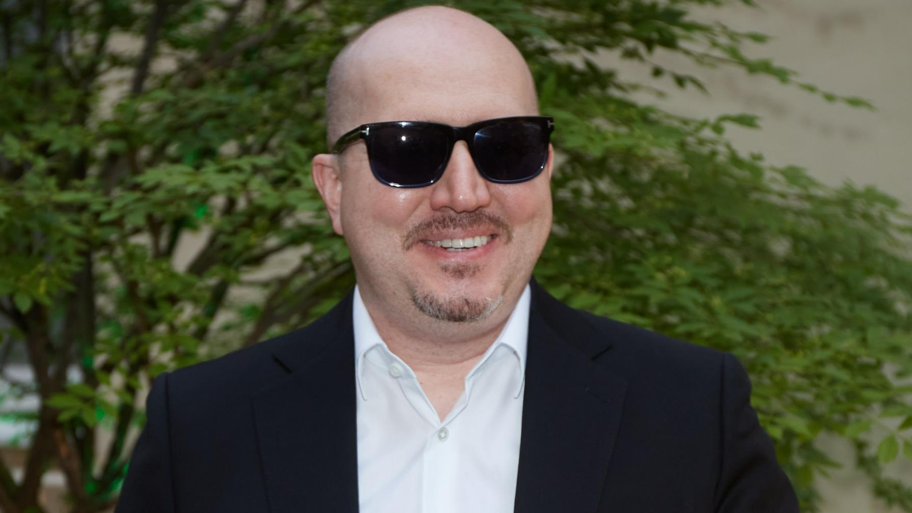 Сергей Бурунов. Фото: Legion-Media