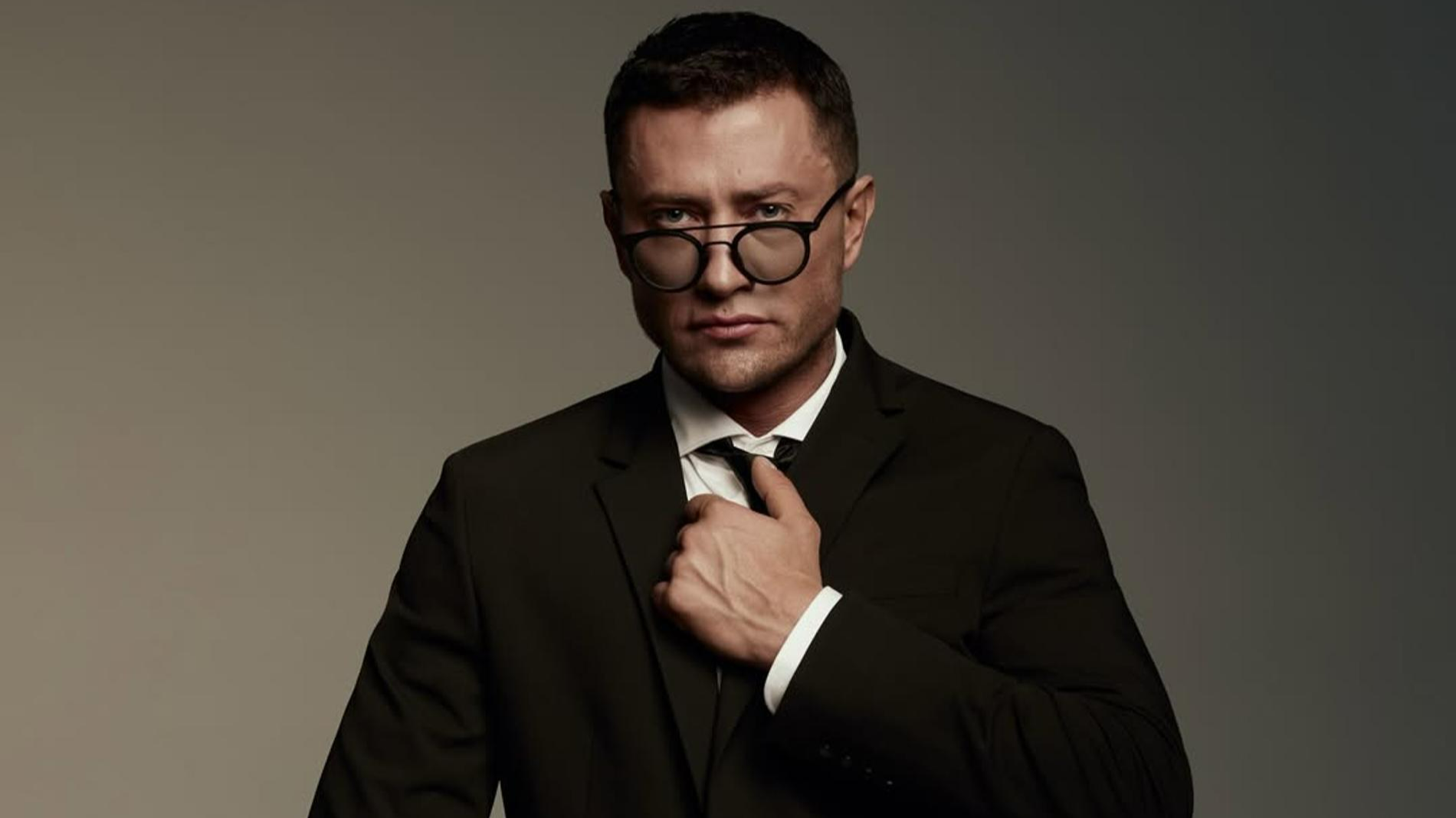 Павел Прилучный. Фото: Instagram (Запрещён в РФ) @bugevuge