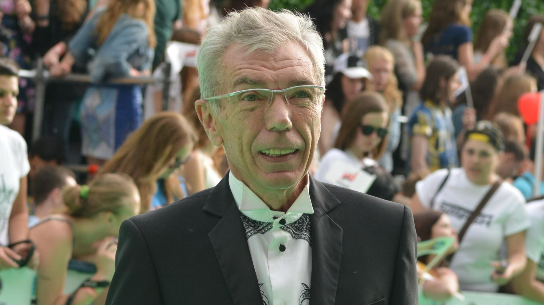 Юрий Николаев. Фото: Legion-Media