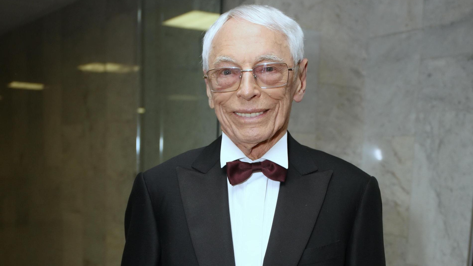 Александр Зацепин. Фото: Legion-Media