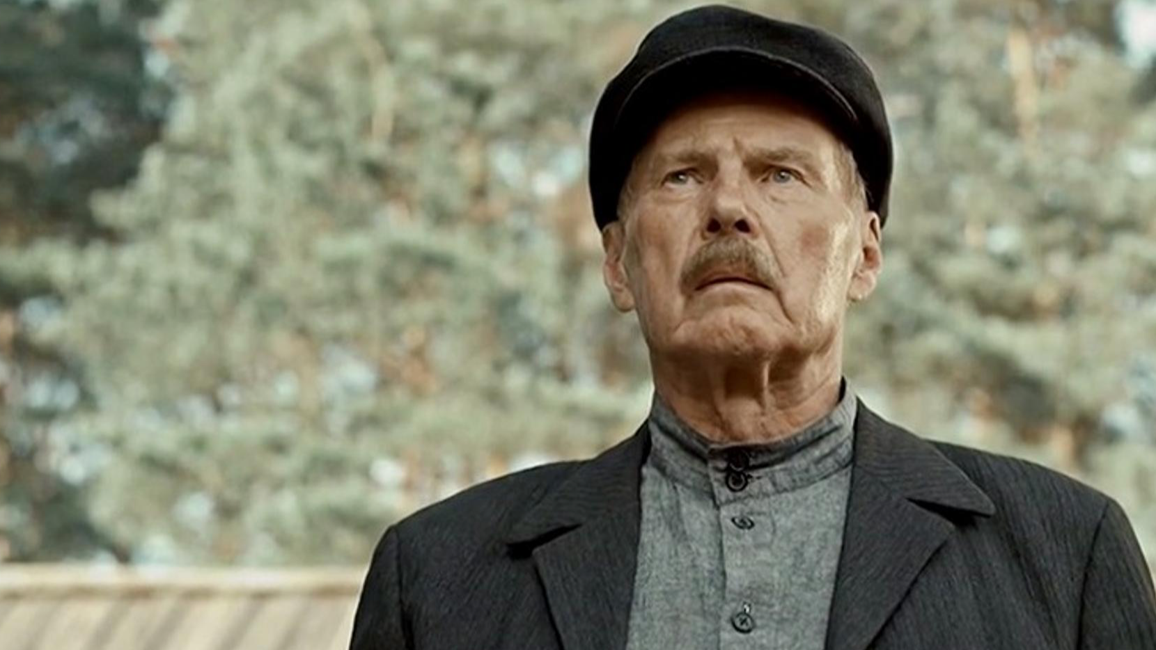 Владимир Гостюхин. Фото: Кадр из сериала "Отчим" (2019)