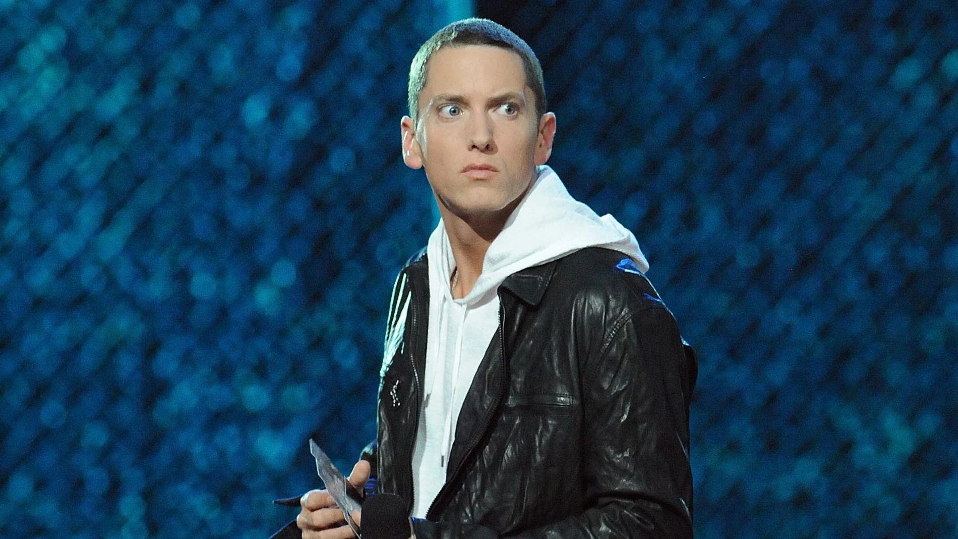 Эминем. Фото: Getty Images