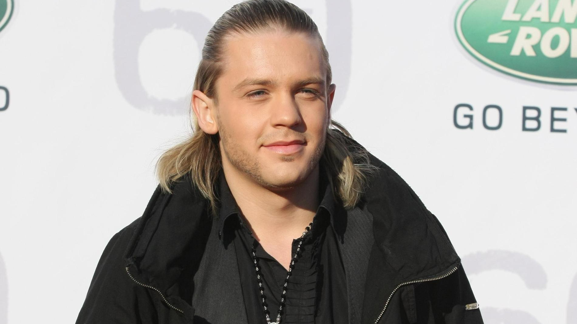 Арсений Бородин. Фото: Legion-Media