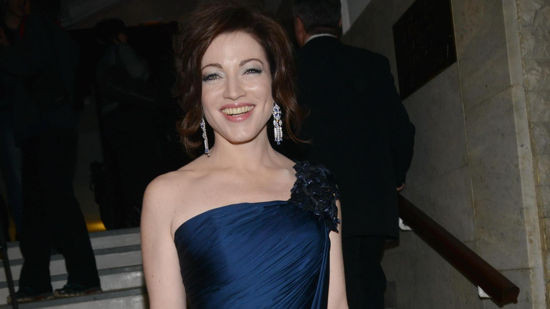 Алёна Хмельницкая. Фото: Legion-Media