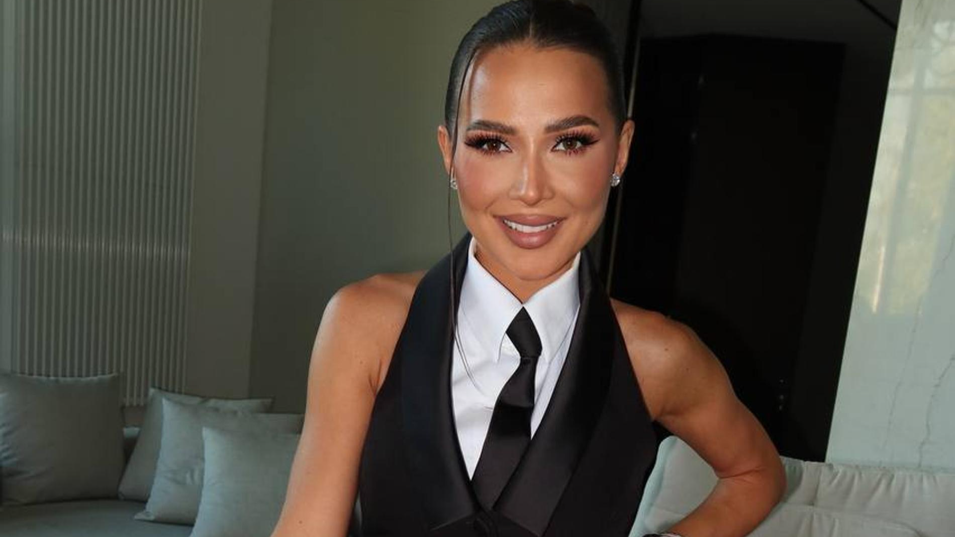 Лерчек. Фото: Telegram @ler_chek_official