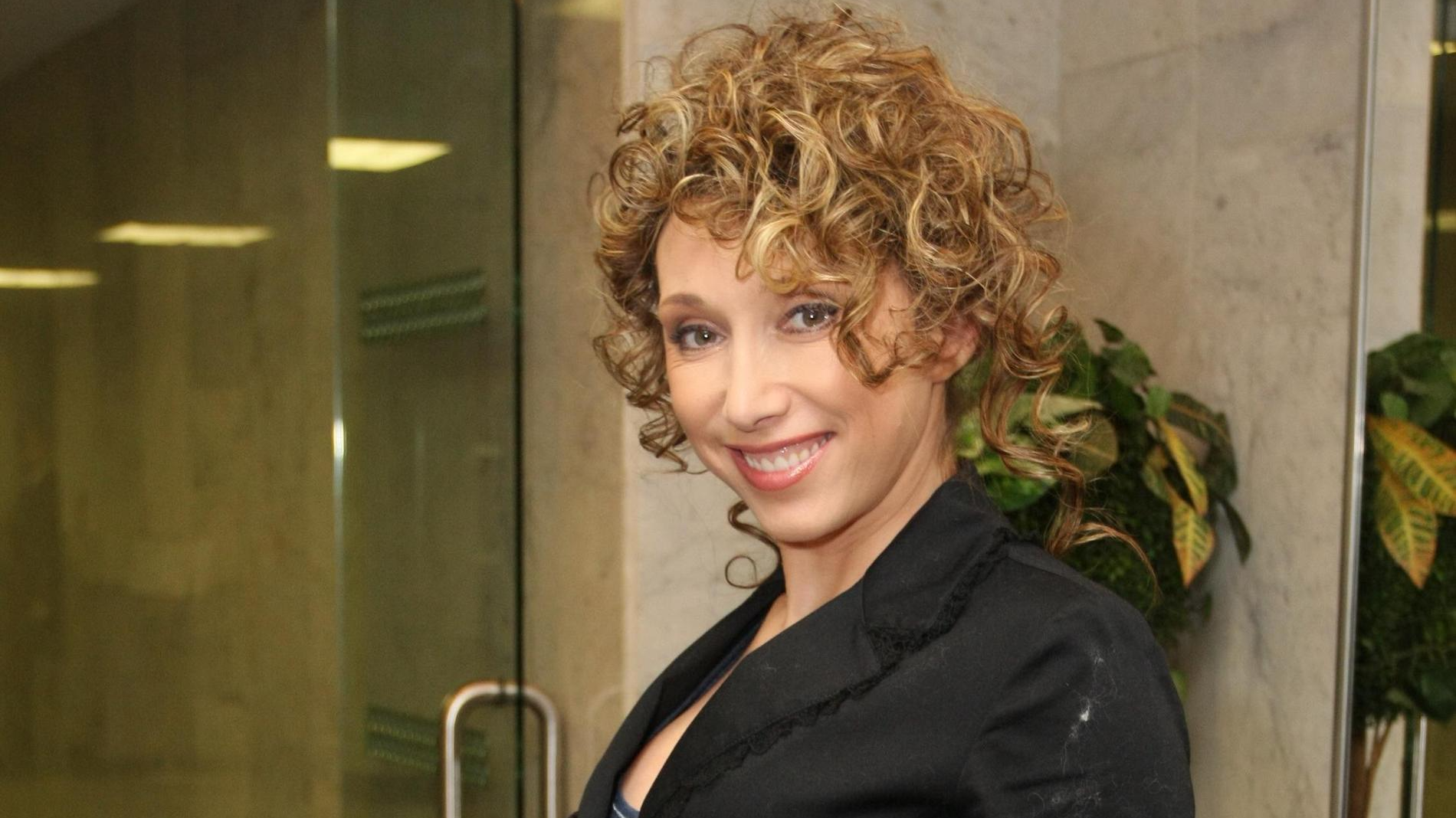 Елена Воробей. Фото: Legion-Media