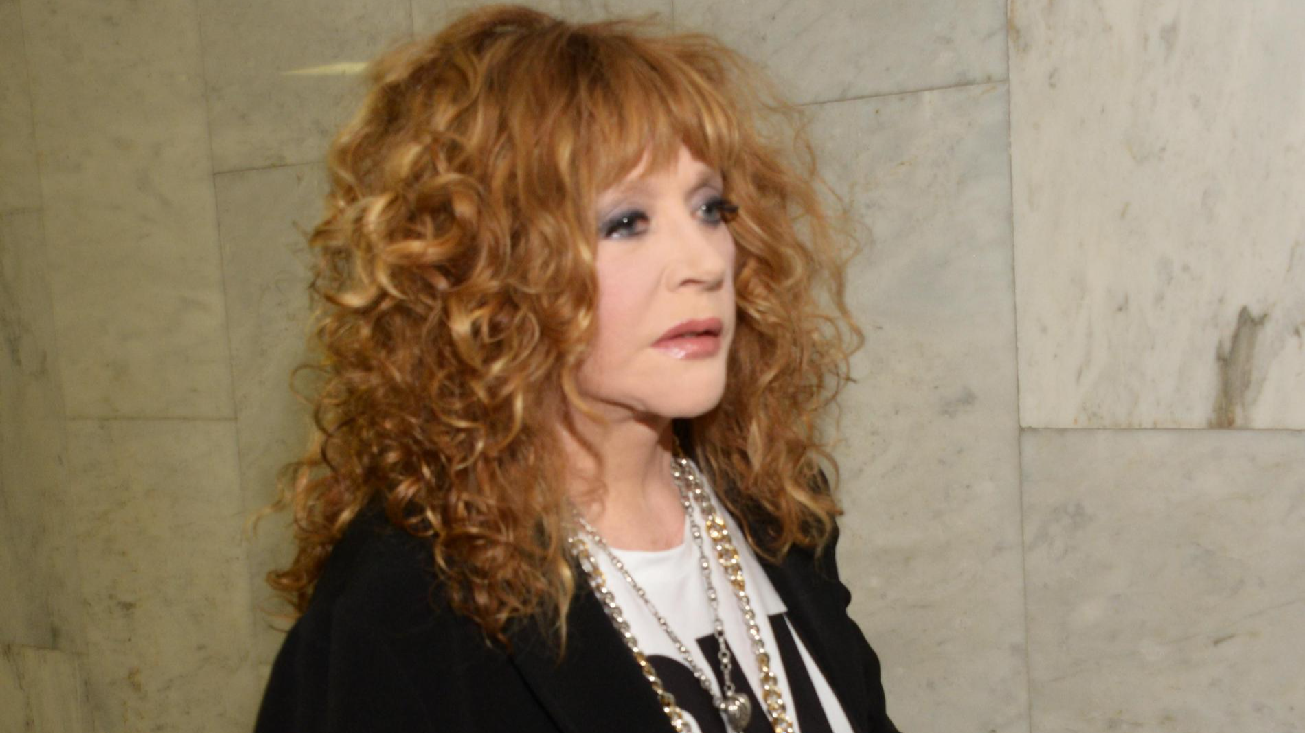 Алла Пугачёва. Фото: Legion-Media