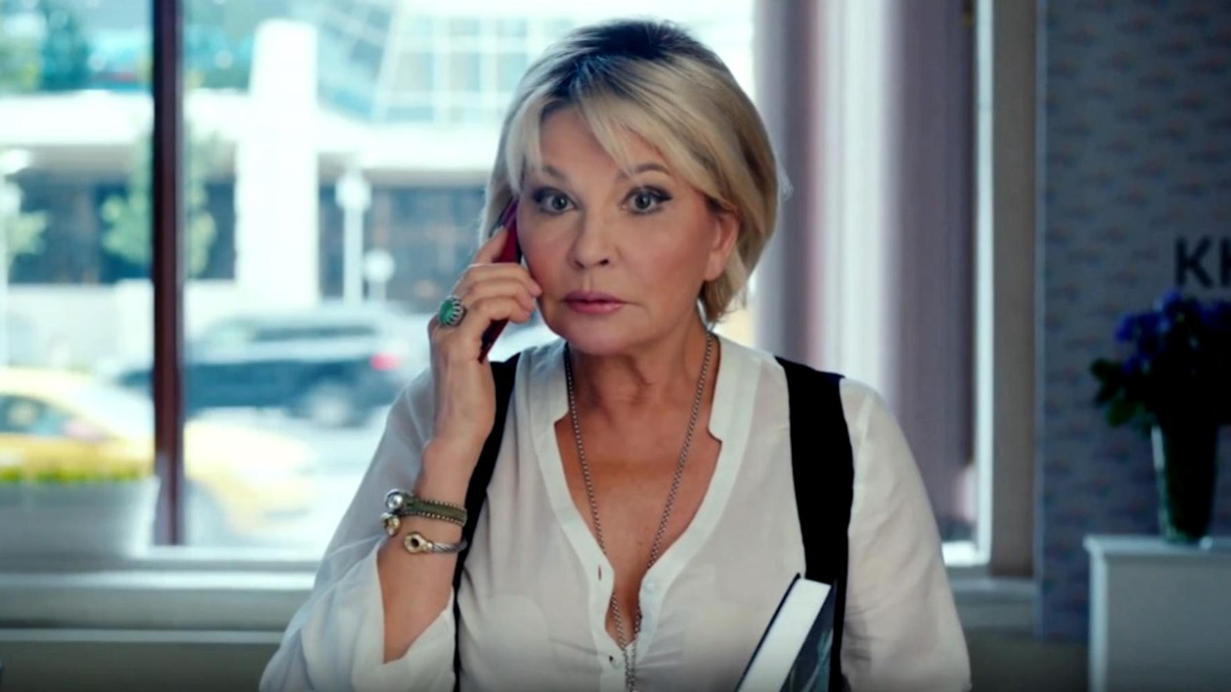 Татьяна Веденеева. Фото: Кадр из сериала «Детектив на миллион-2» (2020)