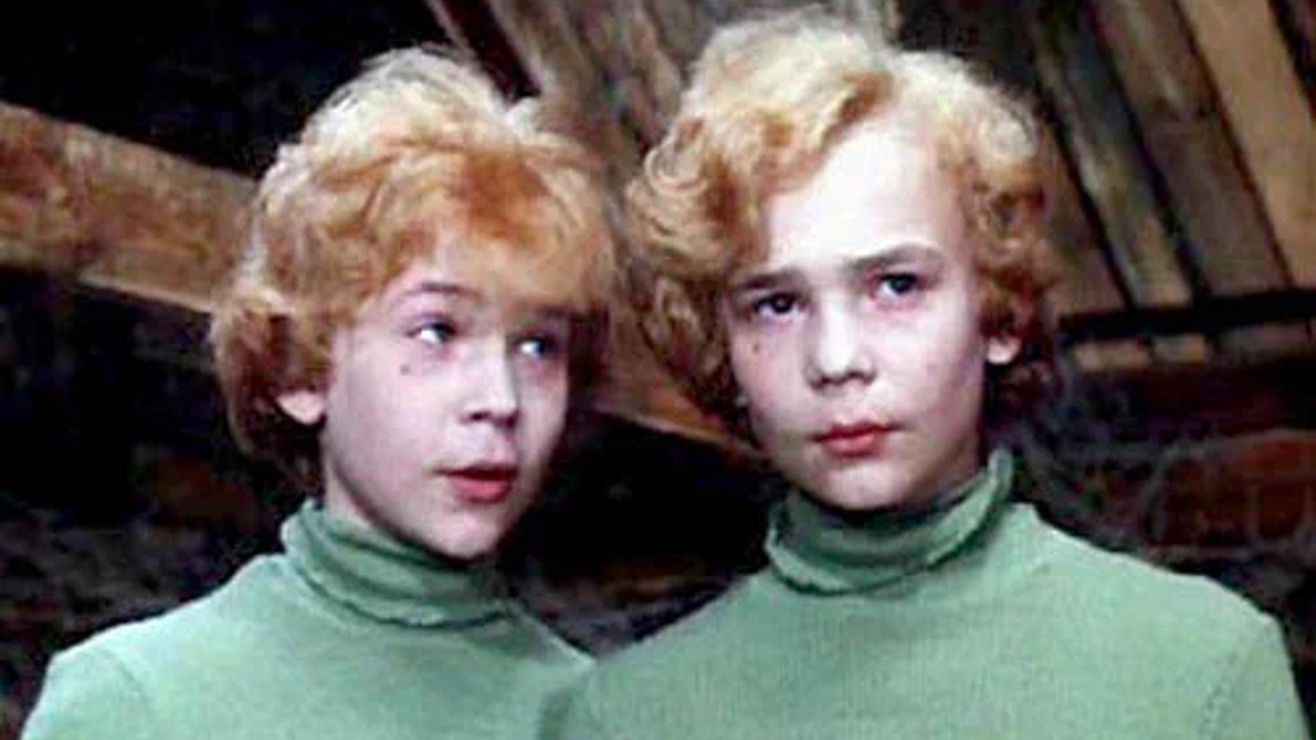 Кадр из фильма «Приключения Электроника»: Кинопоиск