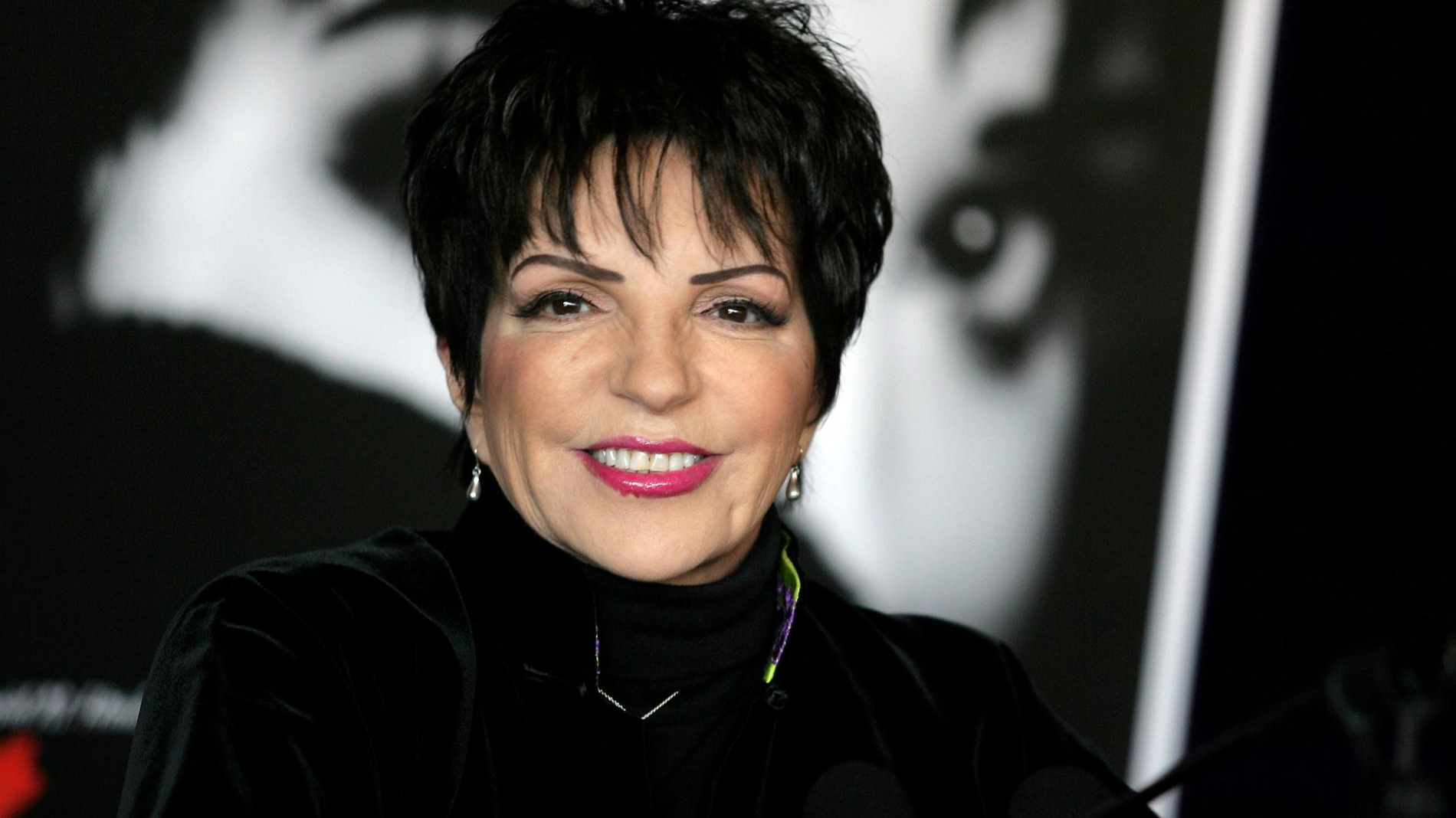 Лайза Минелли. Фото: Getty Images