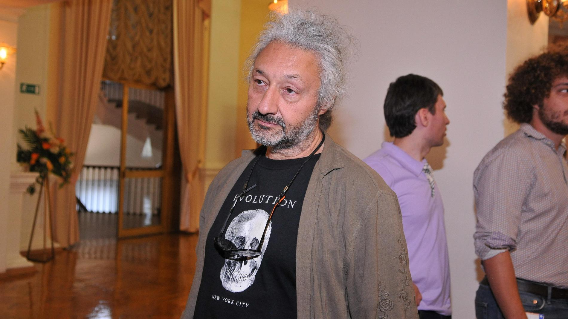 Стас Намин. Фото: Legion-Media