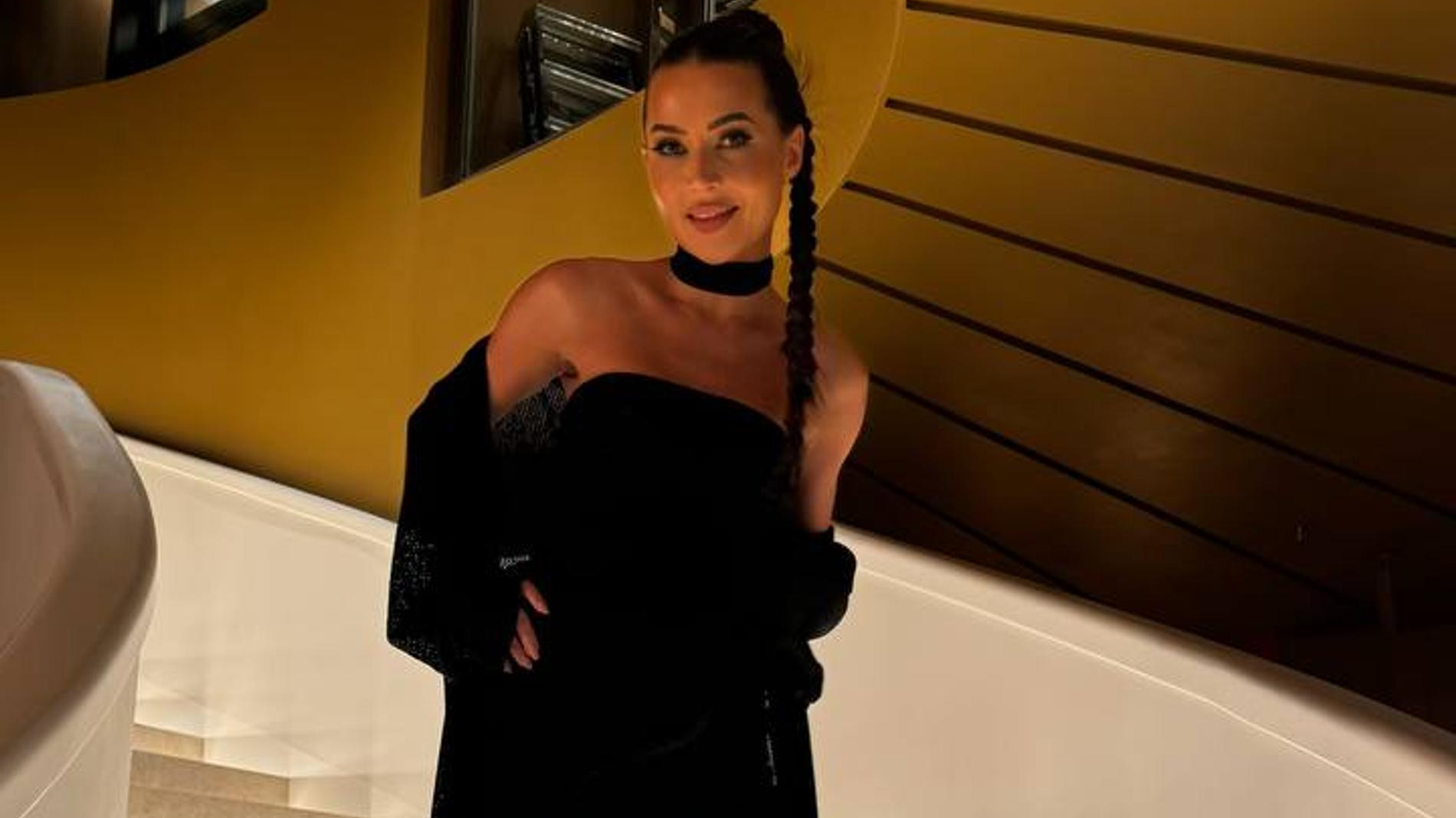 Лерчек. Фото: Telegram @ler_chek_official