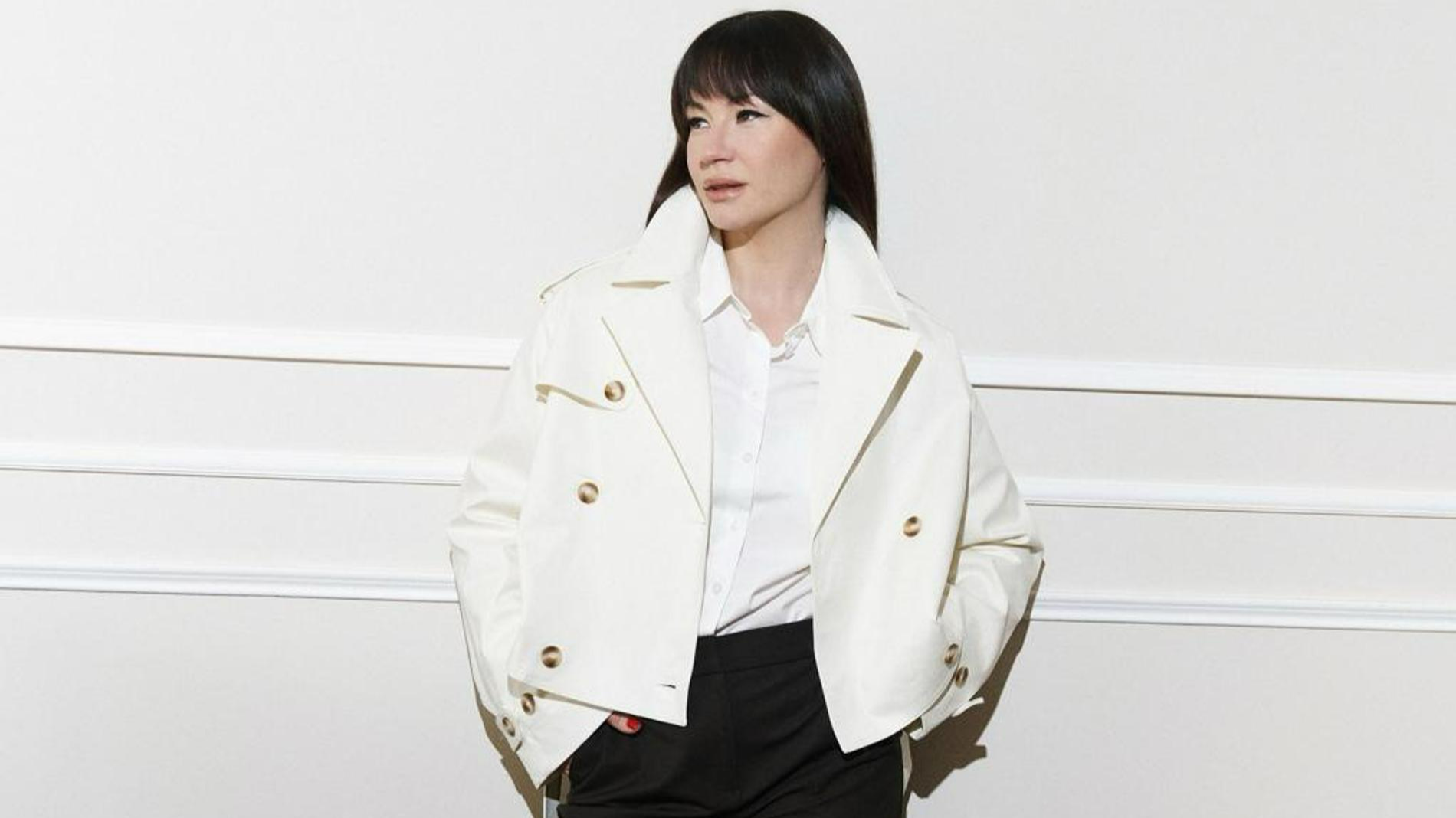 Ида Галич. Фото: ТГ-канал GALICH_onok