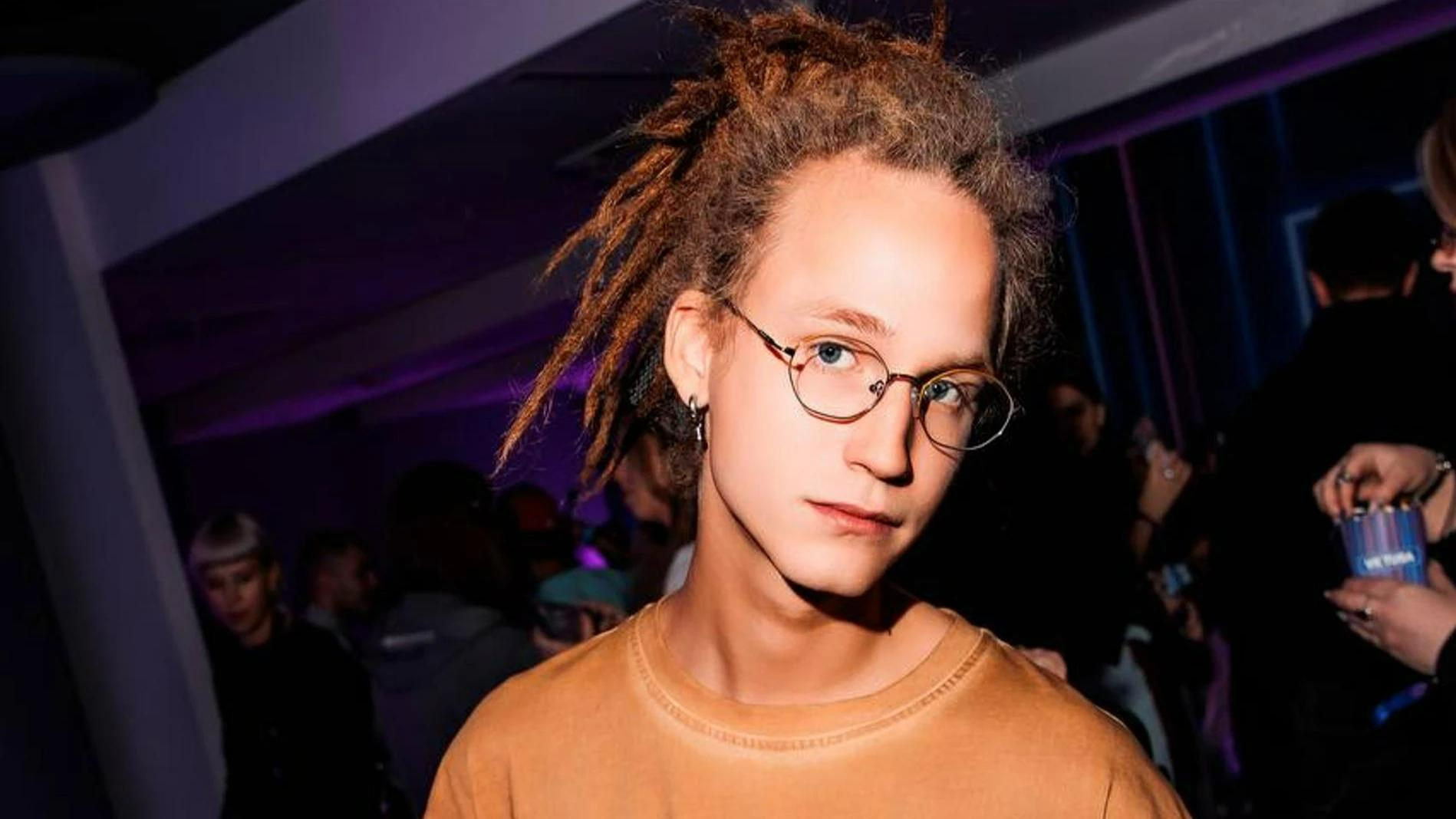 Антоний Толмацкий. Фото: Telegram @juzeppejr