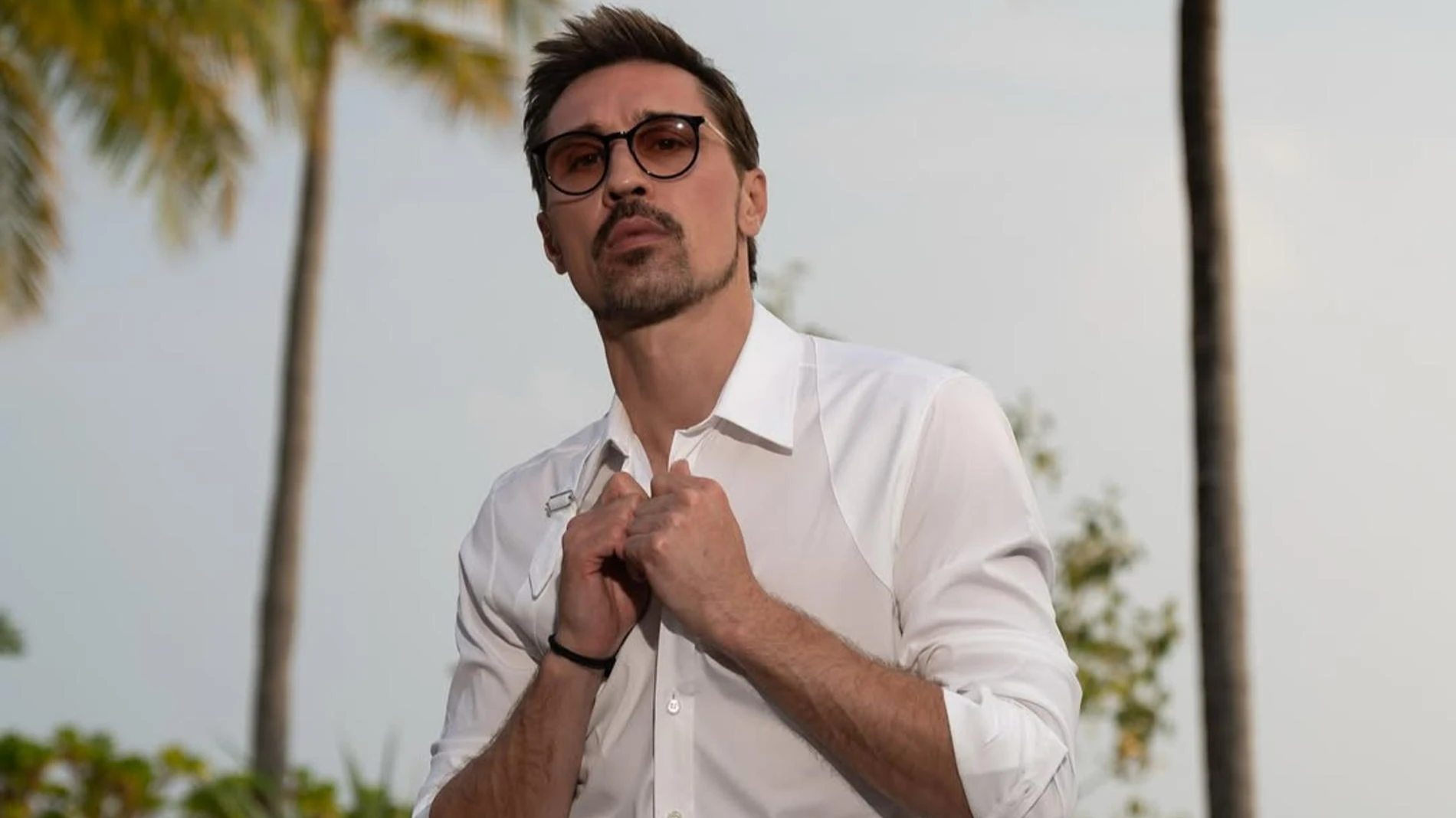 Дима Билан. Фото: Инстаграм (запрещён в РФ) @bilanofficial