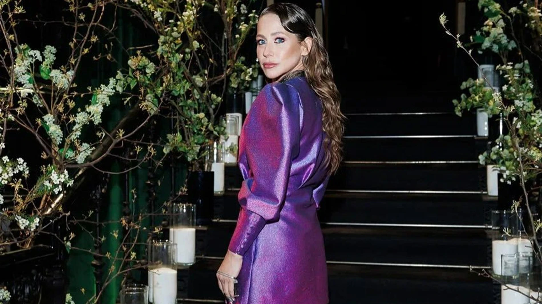 Юлия Барановская. Фото: Instagram (Запрещён в РФ) @baranovskaya_tv