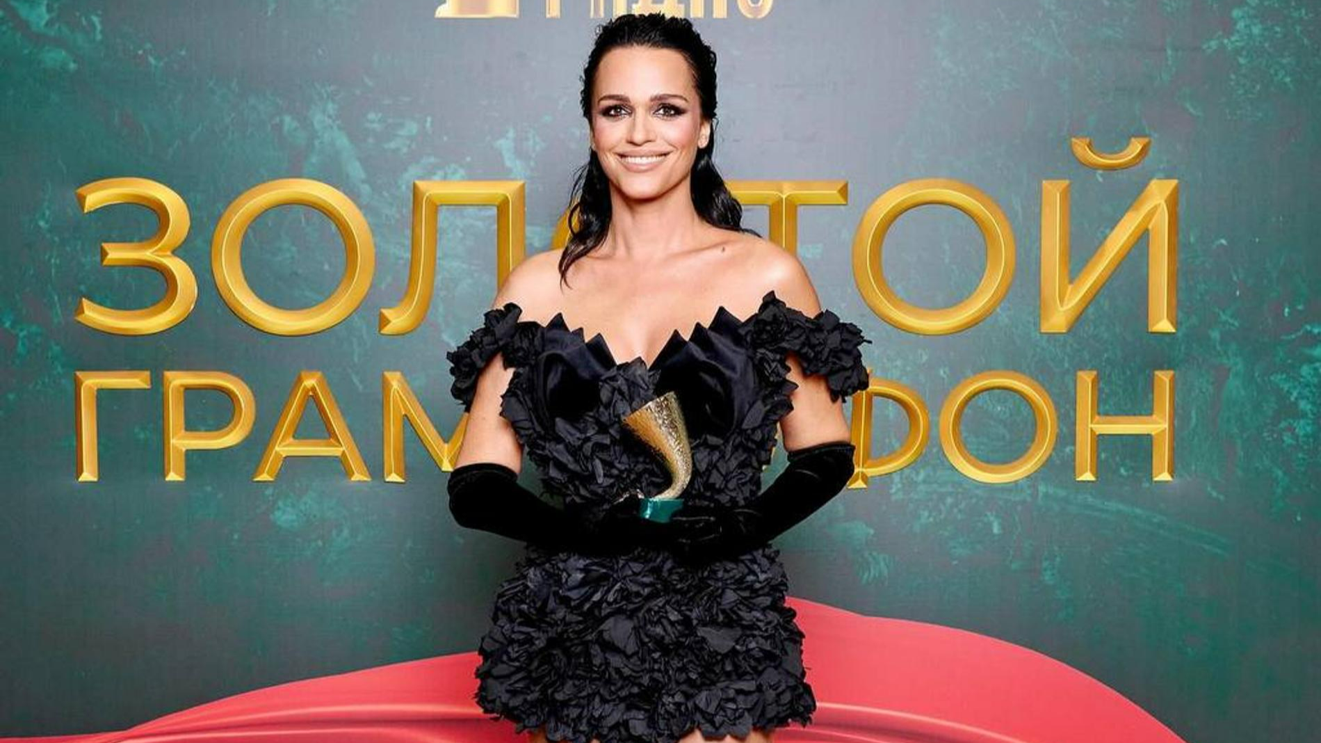 Слава. Фото: Telegram @nastya_slava_slavenskaya