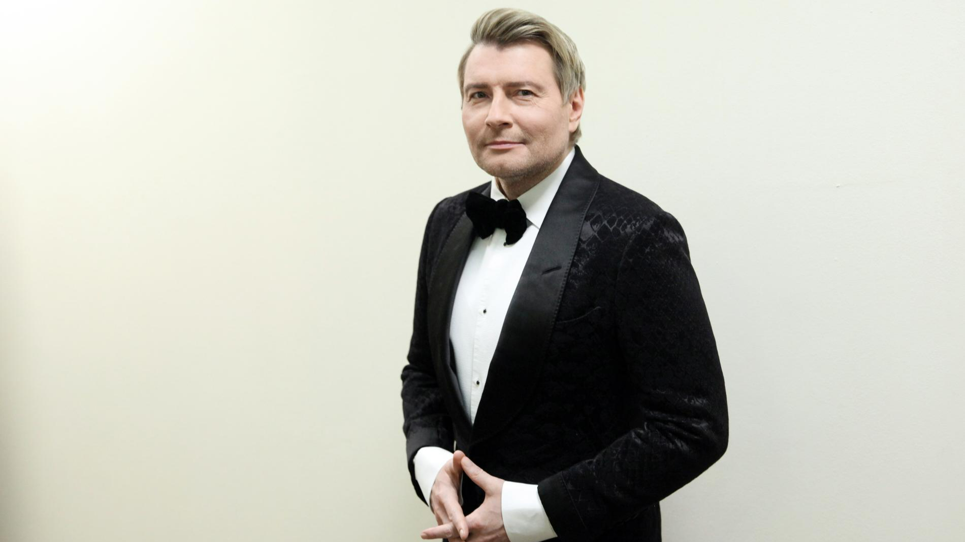 Николай Басков. Фото: Legion-Media