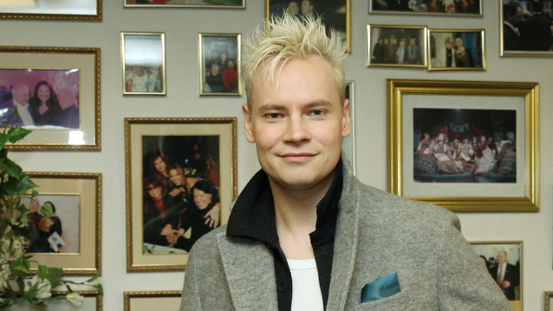 Shaman (Ярослав Дронов). Фото: Legion-Media