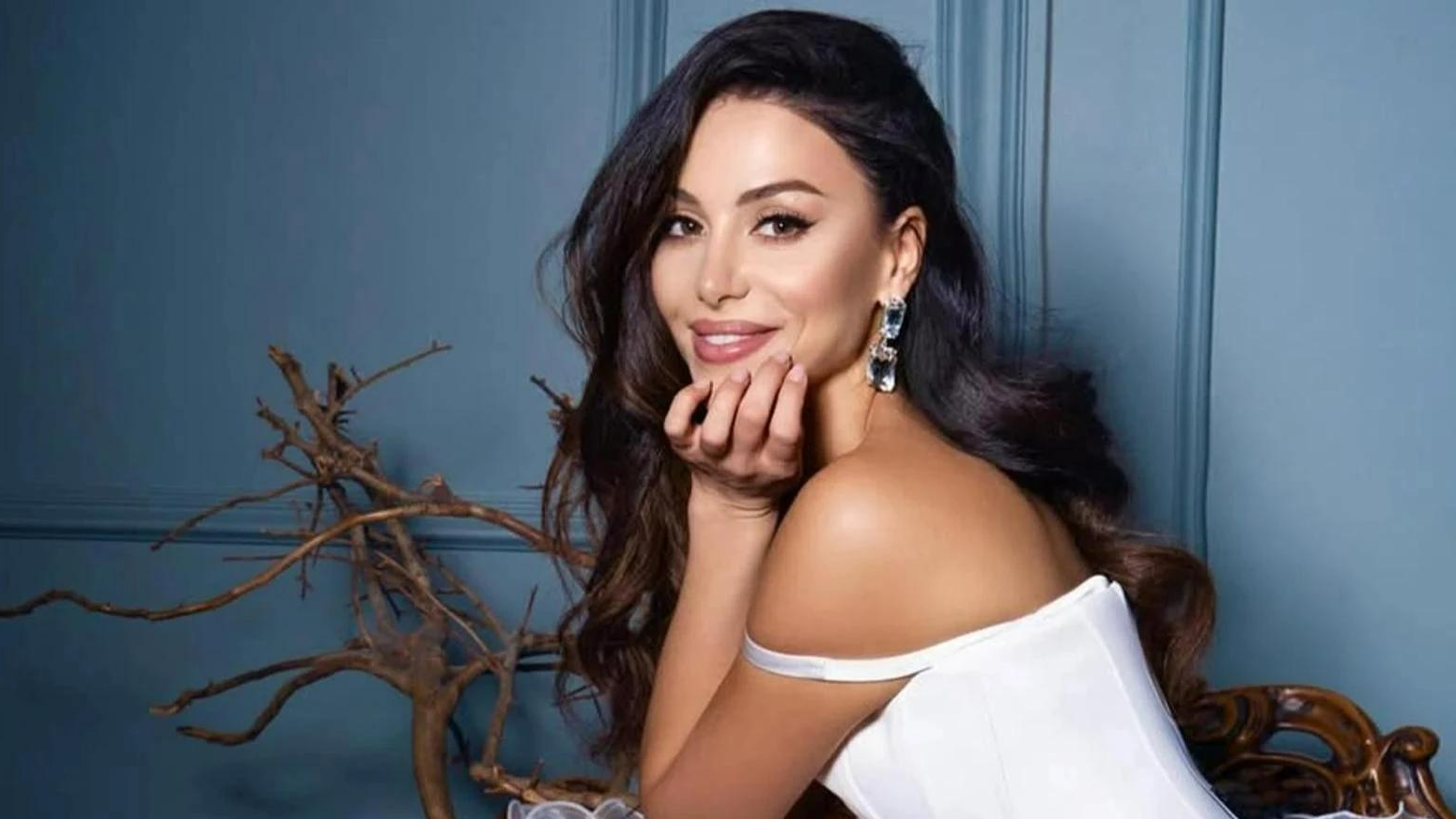 Зепюр Брутян. Фото: Инстаграм (запрещён в РФ) @zepyur_brutyan