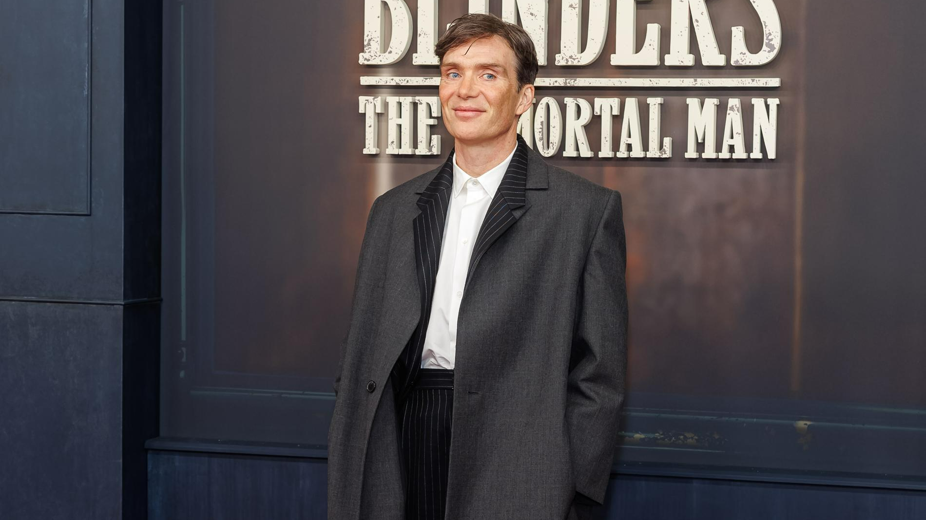 Киллиан Мёрфи. Фото: Getty Images