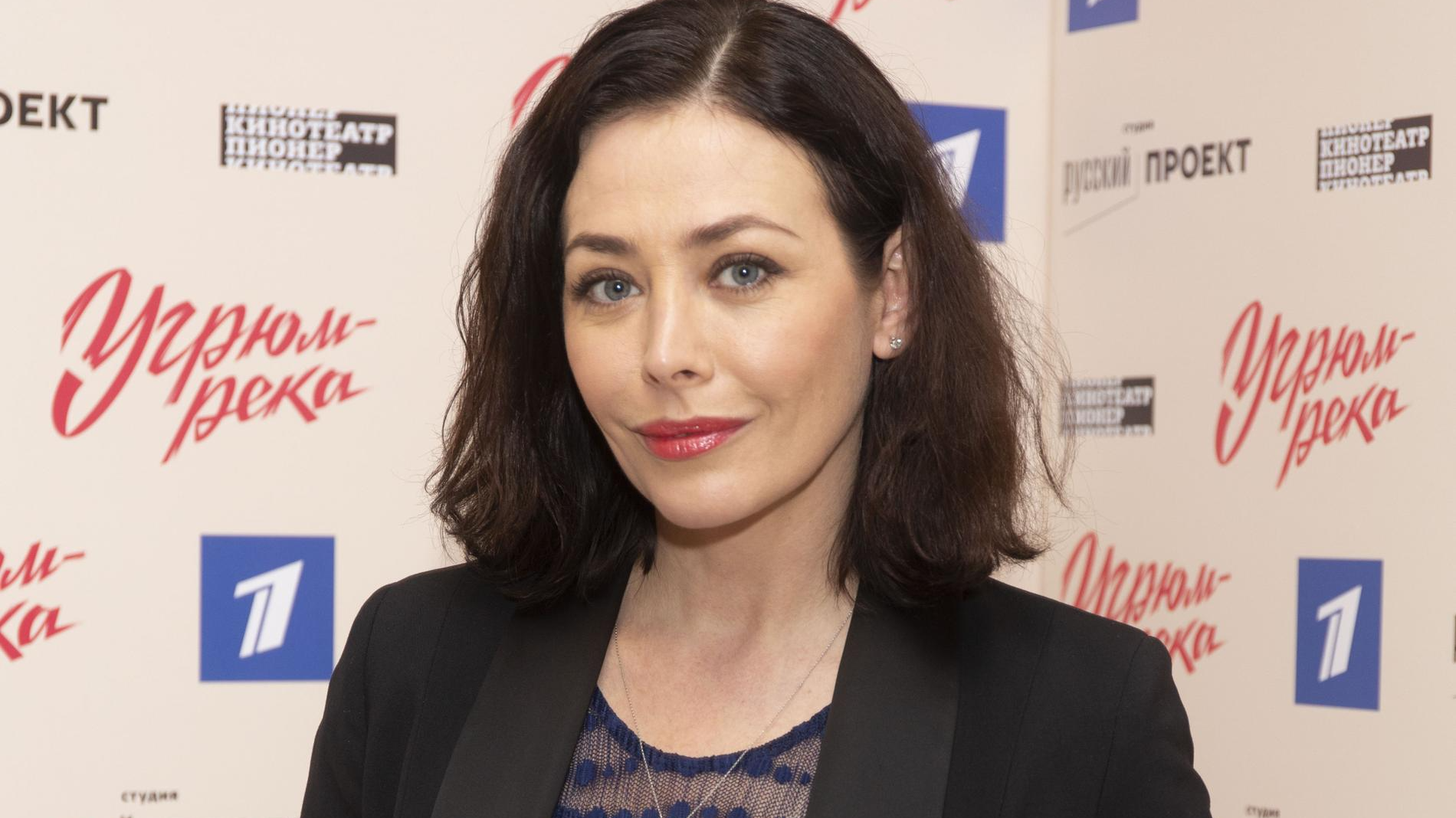 Екатерина Волкова. Фото: Legion-Media