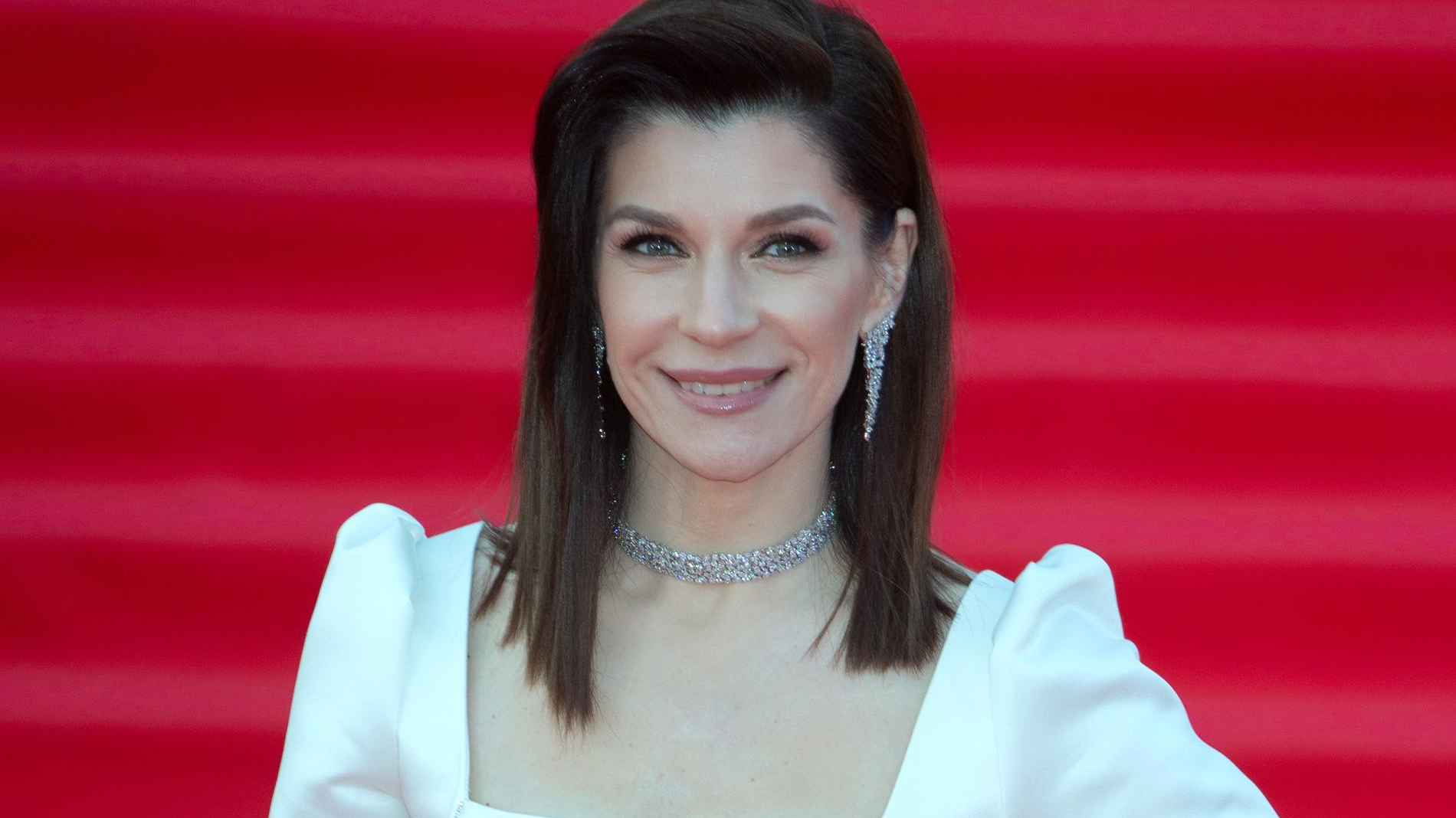 Екатерина Волкова. Фото: Legion-Media