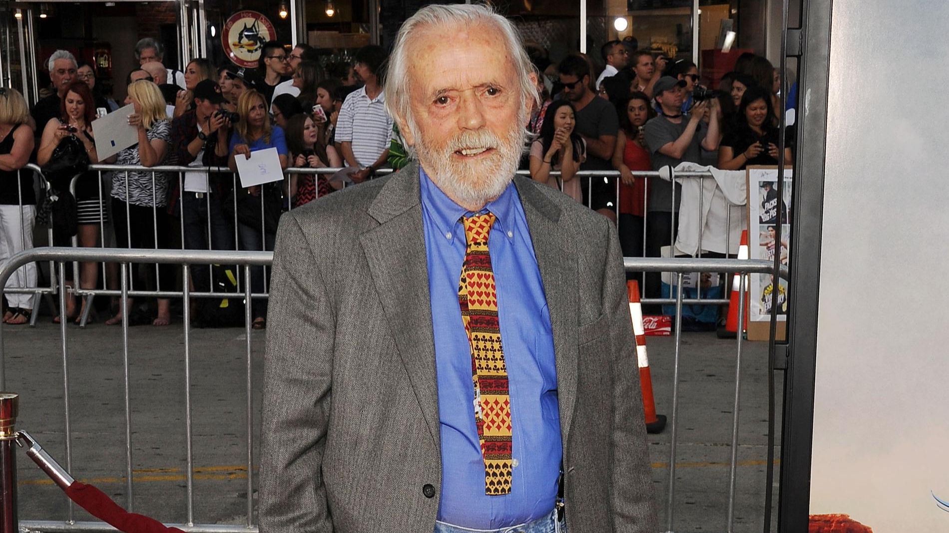 Мэтт Кларк. Фото: Getty Images