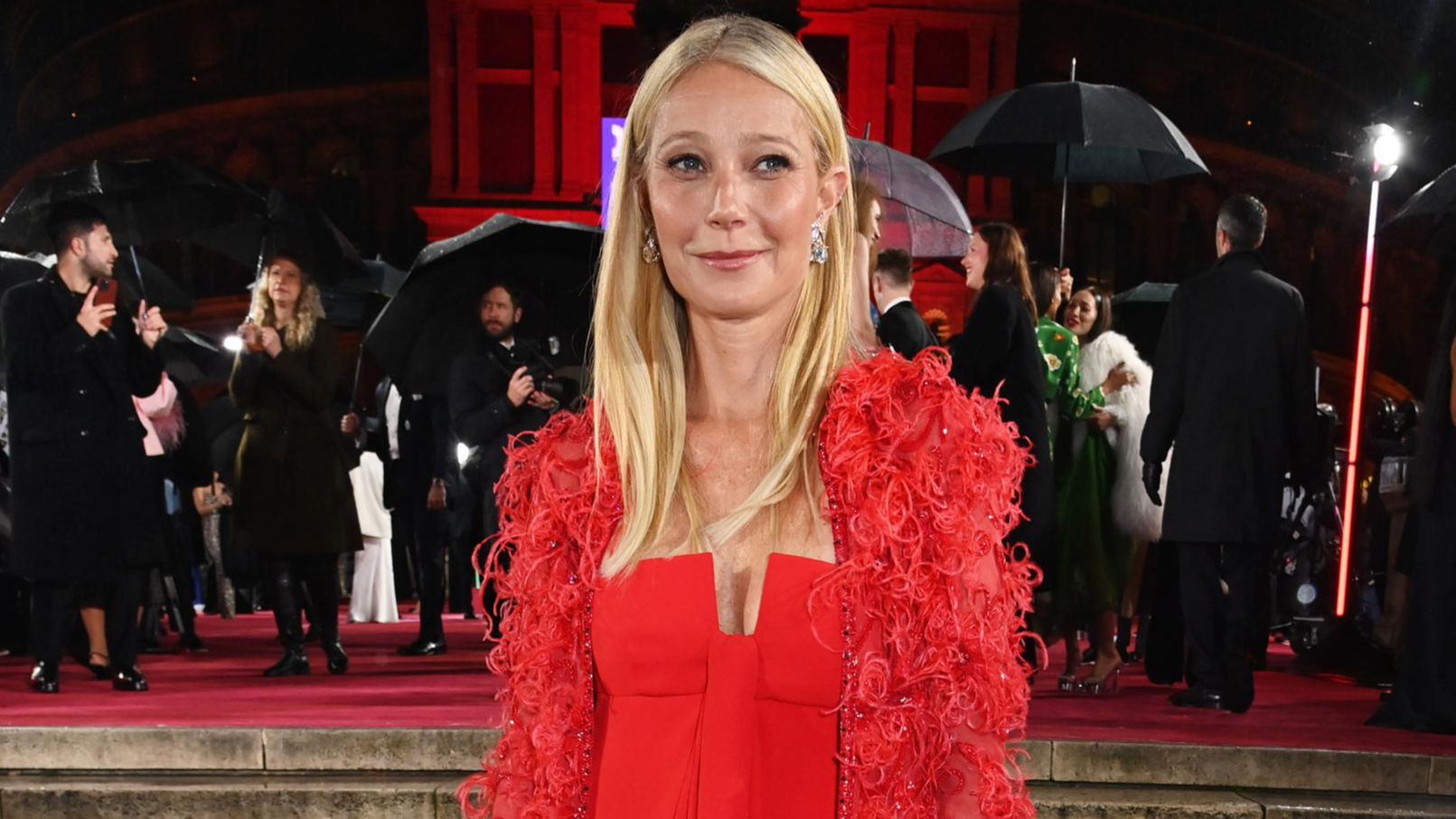 Гвинет Пэлтроу. Фото: Getty Images